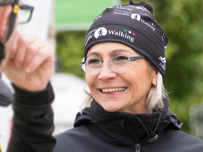 PATRIZIA BISAGLIA