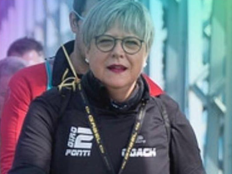 CATIA ROSSI