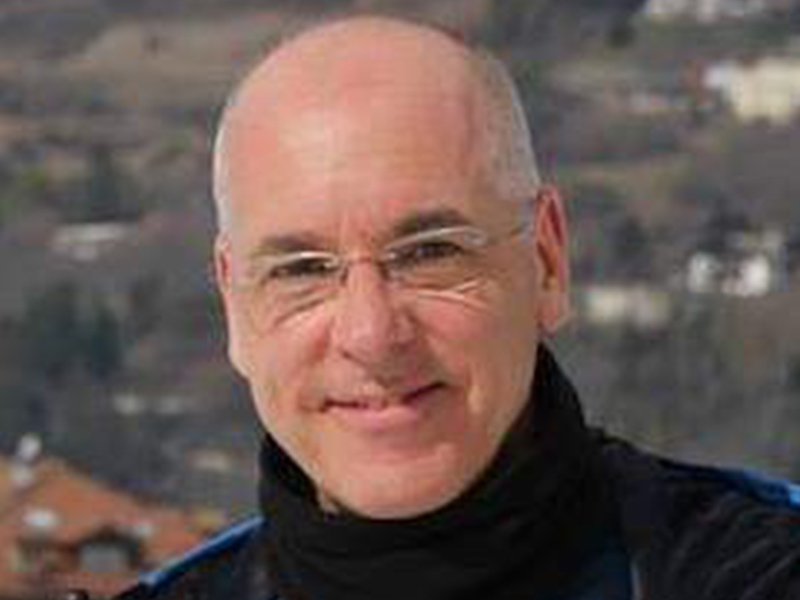 MAURO BOZZOLI