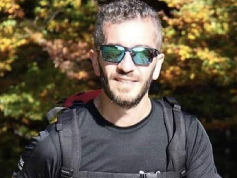MAURO TOLFO
